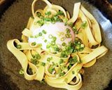ぶっかけ豆腐皮作り方3写真