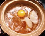 鍋焼きタンミョン作り方3写真