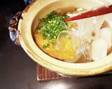 鍋焼きタンミョン作り方5写真