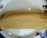 チーズミルフィーユ豆腐皮作り方5写真