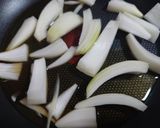 簡単！激うま！お茶碗でつくるミニかつ丼作り方2写真