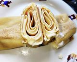 チーズミルフィーユ豆腐皮作り方6写真