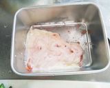 沖縄モウイの明太マヨ和え作り方3写真