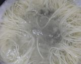 まろやか♡トマト豆乳そうめん作り方3写真