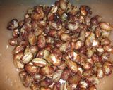 大豆のからあげ作り方7写真