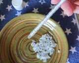 シーさんの朝ごはん(7:00)作り方29写真