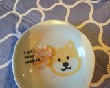 シーさんの朝ごはん(7:00)作り方4写真