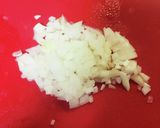 キャビアの冷製カッペリーニ作り方1写真