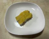 ちくわのうなぎモドキ丼作り方6写真