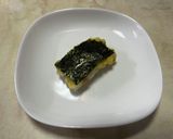ちくわのうなぎモドキ丼作り方7写真