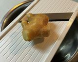 生姜とはちみつのシロップ作り方2写真