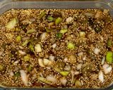 麻薬卵♪作り方5写真