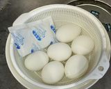 麻薬卵♪作り方3写真