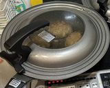 失敗しない！栄養たっぷり絶品ハンバーグ♪作り方10写真