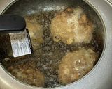 失敗しない！栄養たっぷり絶品ハンバーグ♪作り方11写真