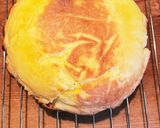 夏の誕生日ケーキ作り方5写真
