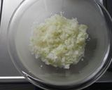 不器用豚挽肉甘酢団子作り方1写真