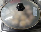 不器用豚挽肉甘酢団子作り方3写真
