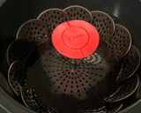 【ホットクック】蒸し鶏作り方4写真