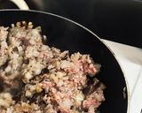 業務スーパーの食材で作るチリビーンズ作り方5写真