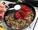業務スーパーの食材で作るチリビーンズ作り方6写真
