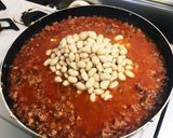 業務スーパーの食材で作るチリビーンズ作り方7写真