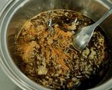 我が家の納豆麹作り方2写真
