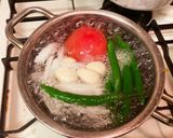 インドネシア サンバル (Sambal)作り方2写真