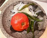 インドネシア サンバル (Sambal)作り方3写真