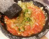 インドネシア サンバル (Sambal)作り方4写真