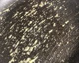てりってり☆しょうが焼き作り方1写真