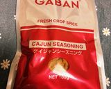 オーブンでケイジャンチキン&ポテト作り方6写真