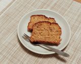 簡単バナナケーキ作り方9写真