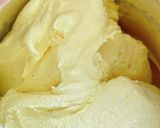 本格バニラアイスクリーム作り方9写真