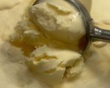 本格バニラアイスクリーム作り方10写真
