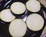 超簡単！ 電子レンジで♪なすの煮浸し♪作り方1写真