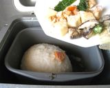 天ぷら餅作り方5写真