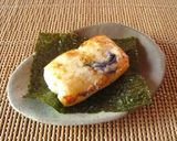 天ぷら餅作り方9写真