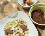 罪悪感0！痩せる？！チョコ作り方1写真