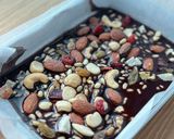 罪悪感0！痩せる？！チョコ作り方4写真