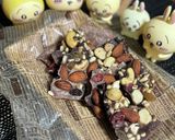 罪悪感0！痩せる？！チョコ作り方5写真