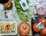 夏！トマトすき焼き（無水鍋）作り方1写真
