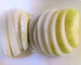 夏！トマトすき焼き（無水鍋）作り方2写真
