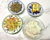 子供大好き★じゃが芋ガーリック炒め常備菜作り方4写真