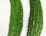 うちの味☆ゴーヤのお漬物♪松前風♪消費に作り方3写真