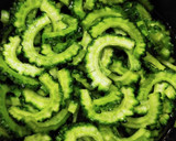 うちの味☆ゴーヤのお漬物♪松前風♪消費に作り方9写真