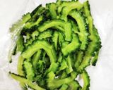 うちの味☆ゴーヤのお漬物♪松前風♪消費に作り方20写真