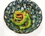 うちの味☆ゴーヤのお漬物♪松前風♪消費に作り方25写真