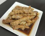 甘くない茄子の肉巻き作り方7写真