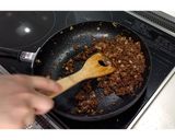 肉味噌ピーマン＆胡瓜★動画あり★作り方16写真